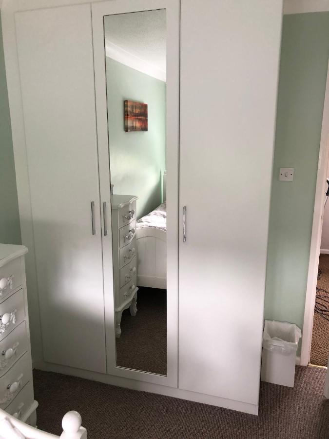 Apps B&B Poole Exteriör bild