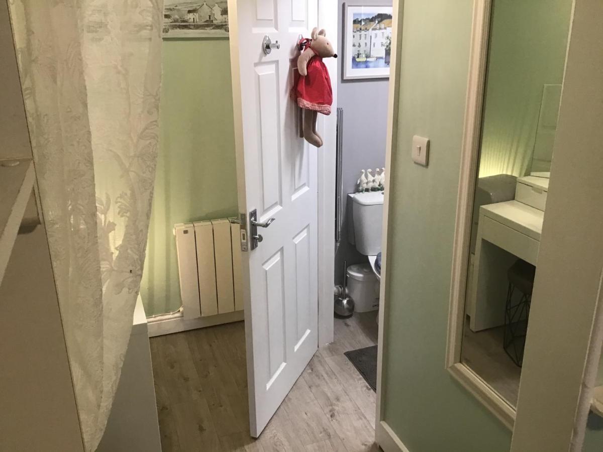 Apps B&B Poole Exteriör bild