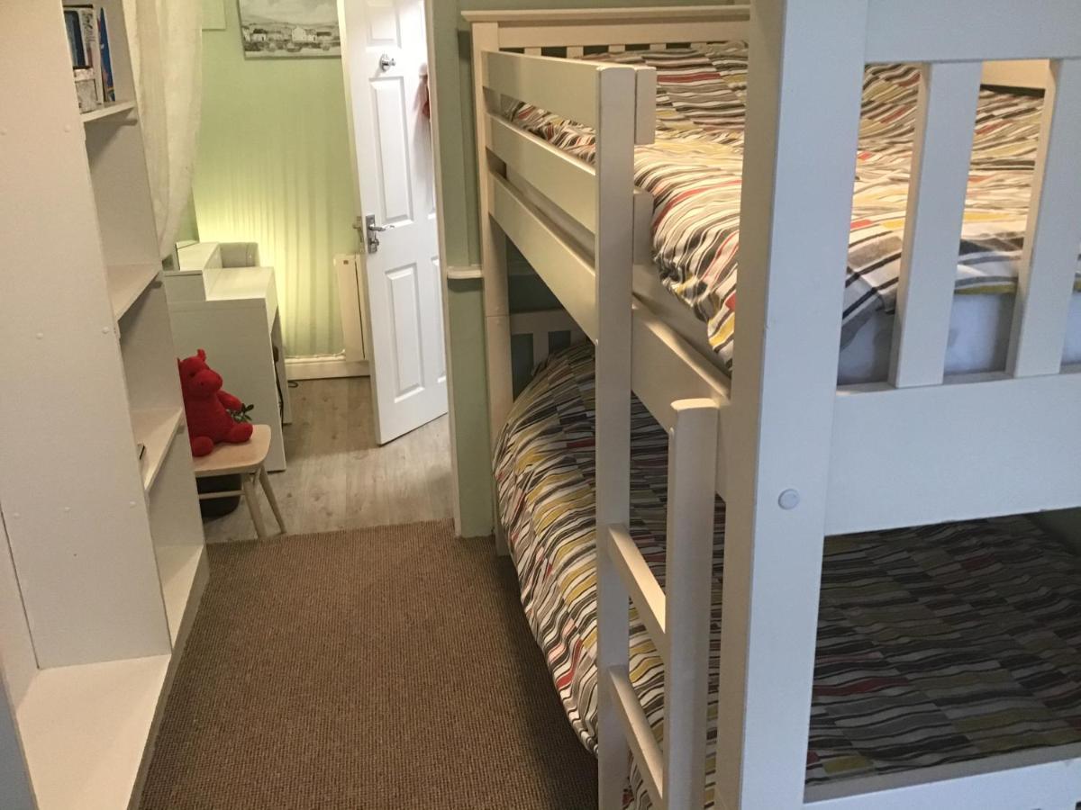 Apps B&B Poole Exteriör bild