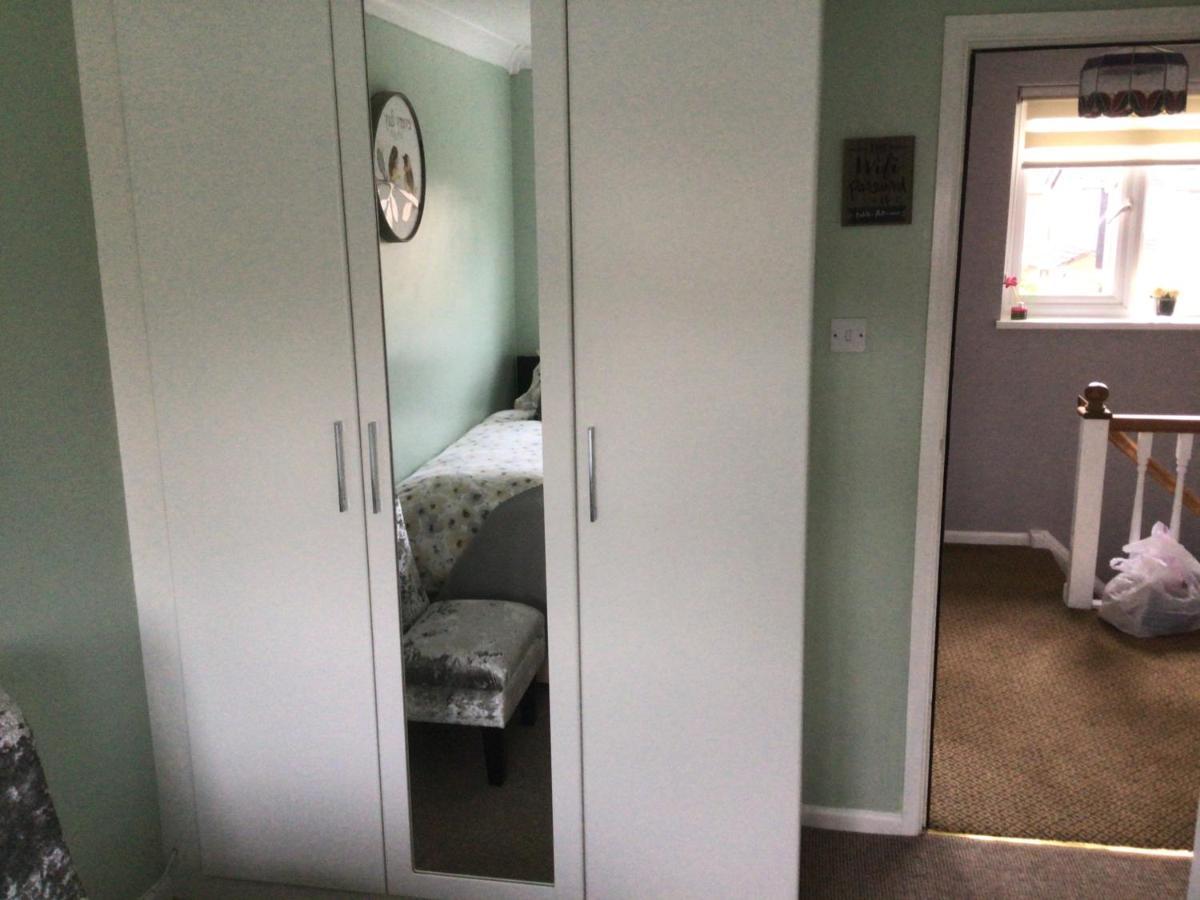 Apps B&B Poole Exteriör bild